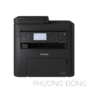 Đổ mực máy in Canon MF275DW