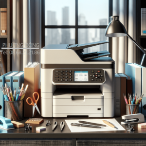 Đổ mực máy in tại Kim Văn Kim Lũ