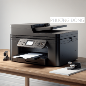 Đổ mực máy in tại Cát Linh