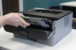 Đổ mực máy in tại Hoàng Cầu