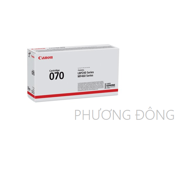 Hộp mực máy in Canon LBP246DW