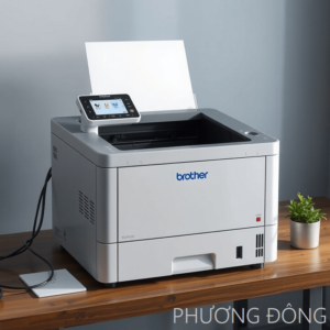 Trống máy in Brother DCP-B7620DW