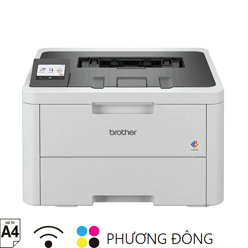 Đổ mực máy in Brother HL-L3280CDW