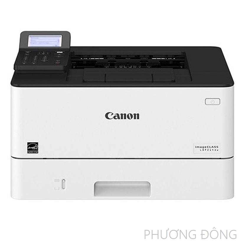 Đổ mực máy in Canon LBP623CDW