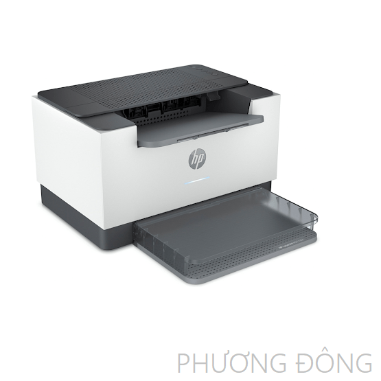 Đổ mực máy in HP LaserJet Tank 1502w