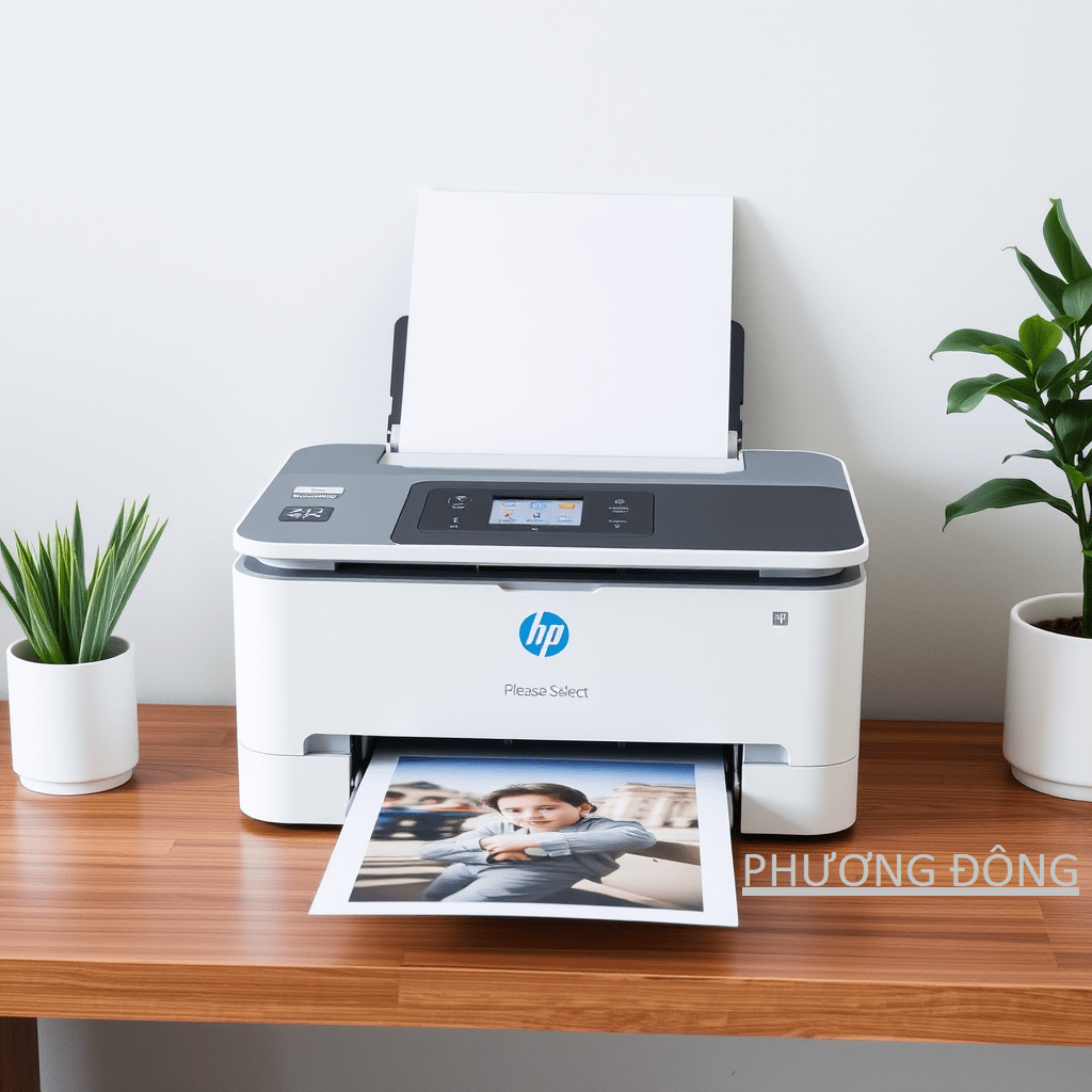 Đổ mực máy in tại phố Phương Liệt Hà Nội